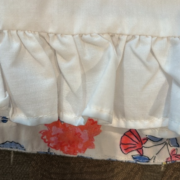 Joules Girls Dress‎ 9-12M - Picture 5 of 5